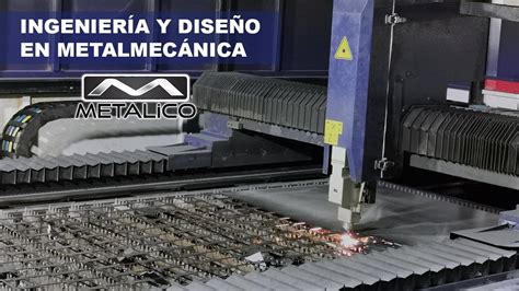 empresa metalmecanica medellin|Ingeniería Metalmecánica Especializada .